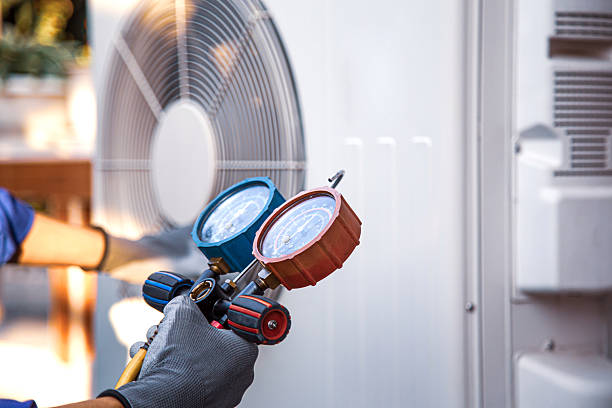 Affordable Emergency Hvac Repair solutions in Riderwood, MD