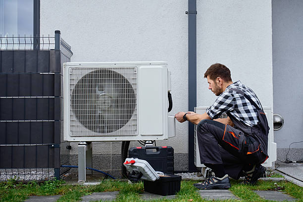 Trusted Hvac Maintenance service in Riderwood, MD - HVAC Repair CO